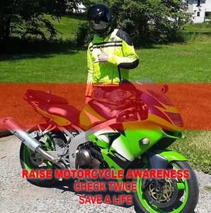 Meet your Posher, Rob